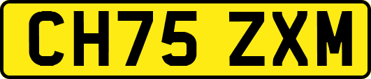 CH75ZXM