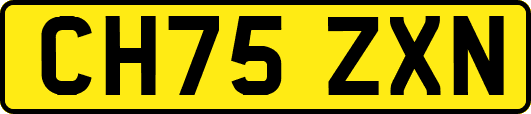 CH75ZXN
