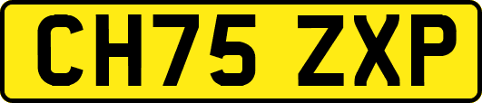 CH75ZXP