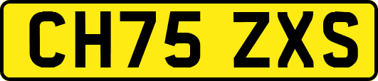 CH75ZXS