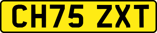 CH75ZXT