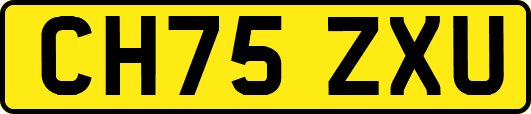 CH75ZXU