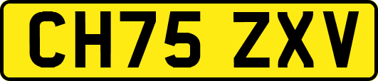 CH75ZXV