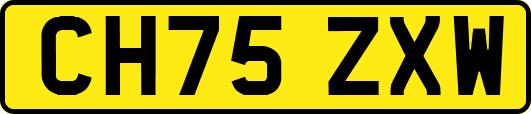 CH75ZXW