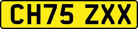 CH75ZXX