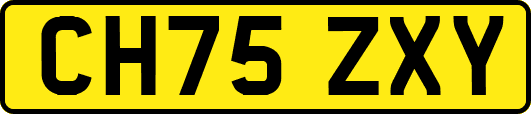 CH75ZXY