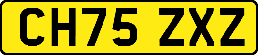 CH75ZXZ
