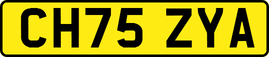 CH75ZYA