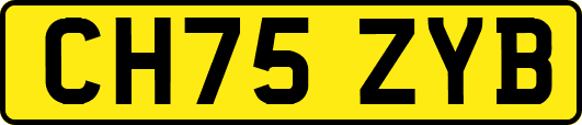CH75ZYB