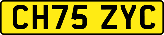 CH75ZYC