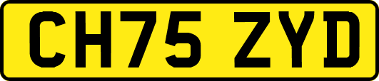 CH75ZYD