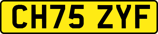 CH75ZYF
