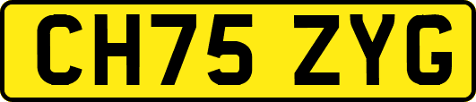CH75ZYG