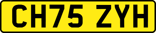CH75ZYH