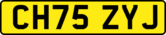 CH75ZYJ