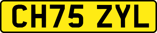 CH75ZYL