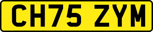 CH75ZYM