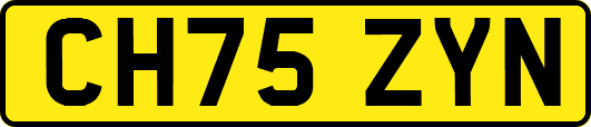 CH75ZYN