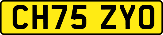 CH75ZYO