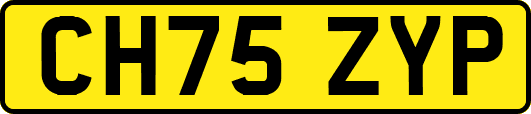 CH75ZYP