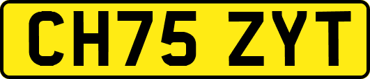 CH75ZYT
