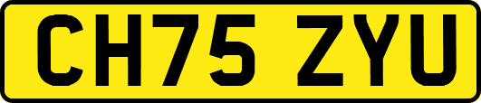 CH75ZYU