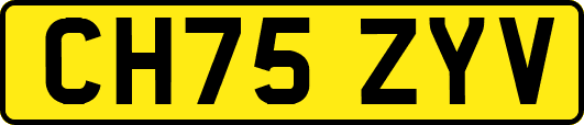 CH75ZYV