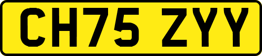 CH75ZYY