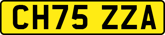 CH75ZZA