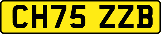 CH75ZZB