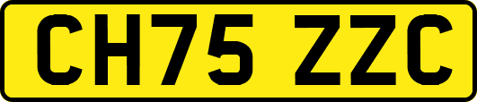 CH75ZZC