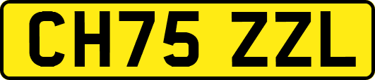 CH75ZZL