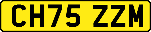 CH75ZZM