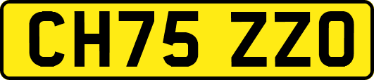 CH75ZZO