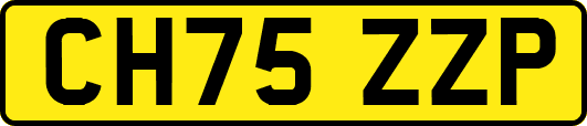 CH75ZZP