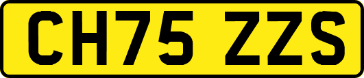 CH75ZZS