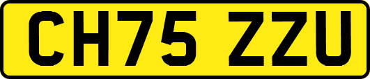 CH75ZZU