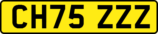 CH75ZZZ