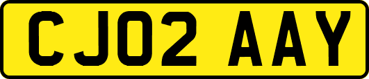 CJ02AAY