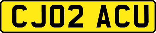 CJ02ACU