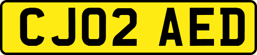 CJ02AED