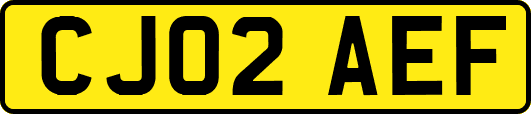 CJ02AEF