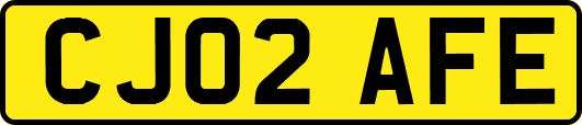 CJ02AFE