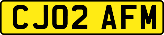 CJ02AFM
