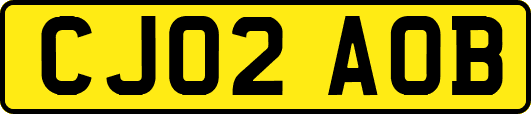 CJ02AOB