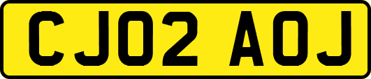 CJ02AOJ