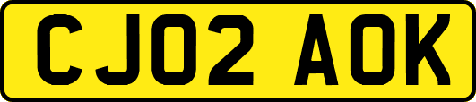 CJ02AOK