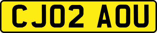CJ02AOU