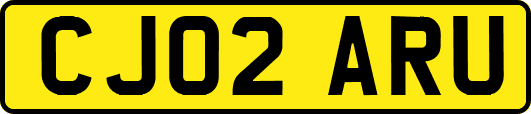 CJ02ARU