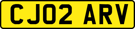 CJ02ARV